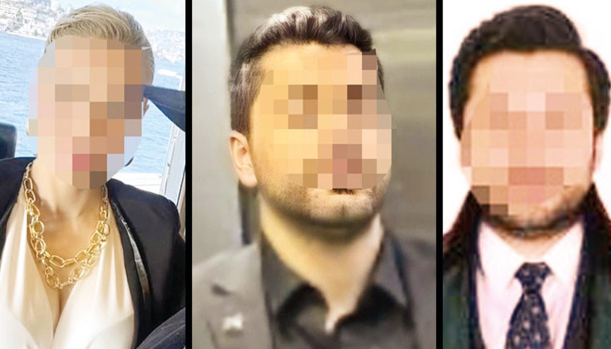 Zorba avukatlar serbest