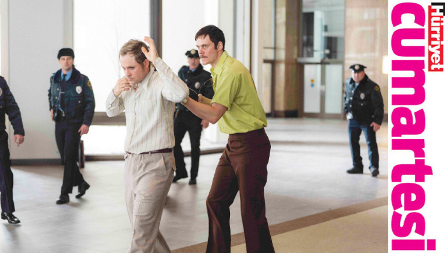 Telin ucundaki hayatlar