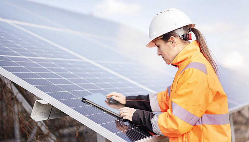 İhracat yapabilmek için şirketler artık onları işe alıyor: Karbon ölçmek onların işi