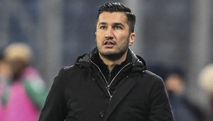 Nuri Şahin: Kendimize yakışan oyunu sahaya yansıttık
