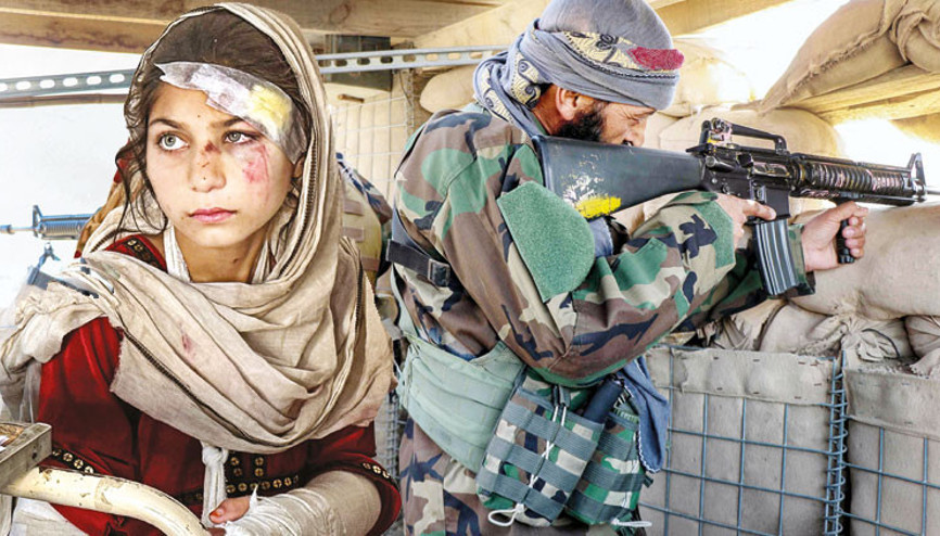 Pakistan ‘Sabrımız taştı’ deyip Afganistan’ı vurdu Misilleme savaşı Pakistan ‘Sabrımız taştı’ deyip Afganistan’ı vurdu Misilleme savaşı