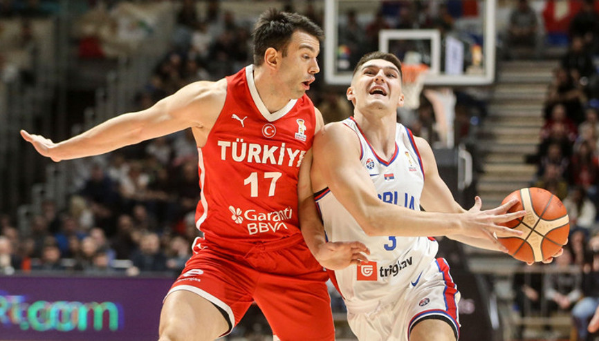 Devler, Sırbistanı fethetti