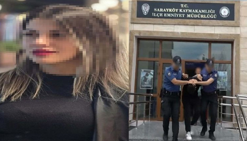 2 yaşındaki çocuğa işkence davası… Anneye ve sevgilisine hapis cezası 2 yaşındaki çocuğa işkence davası… Anneye ve sevgilisine hapis cezası