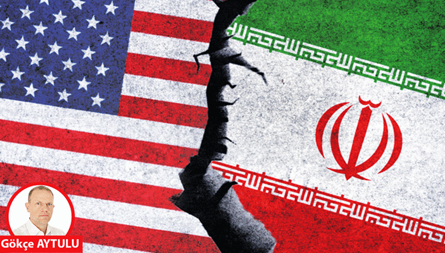 Bonanza taktiği İran’ı kurtarır mı