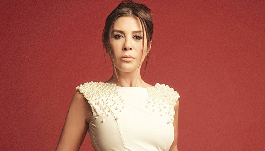 Nebahat Çehre: Hayatım film olsun istemem