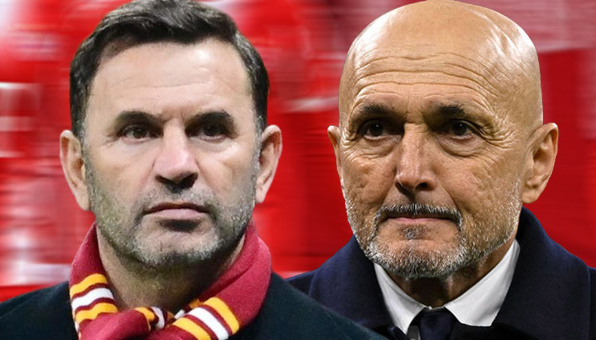 Galatasaray ve Juventus bu kez transferde rakip Hedef bedava dünya yıldızı