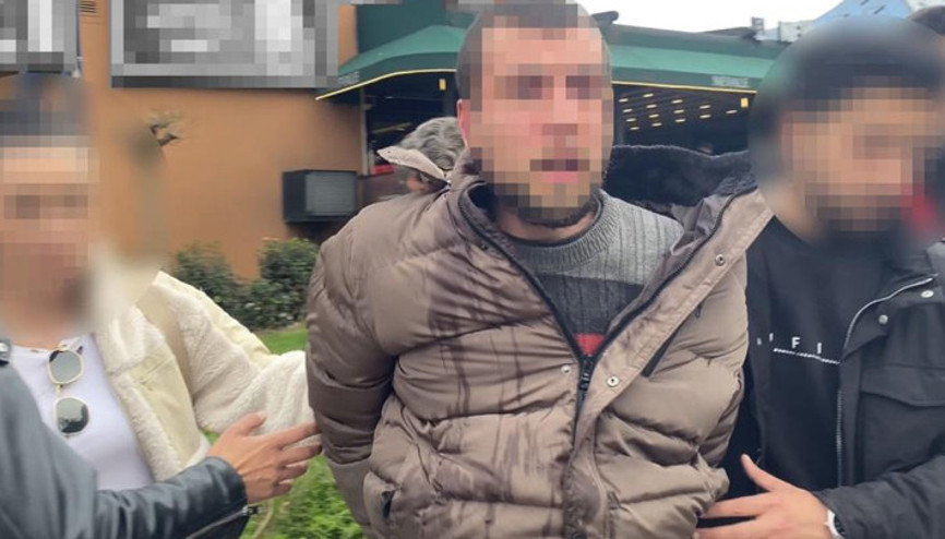 Bursada taciz iddiası ortalığı karıştırdı