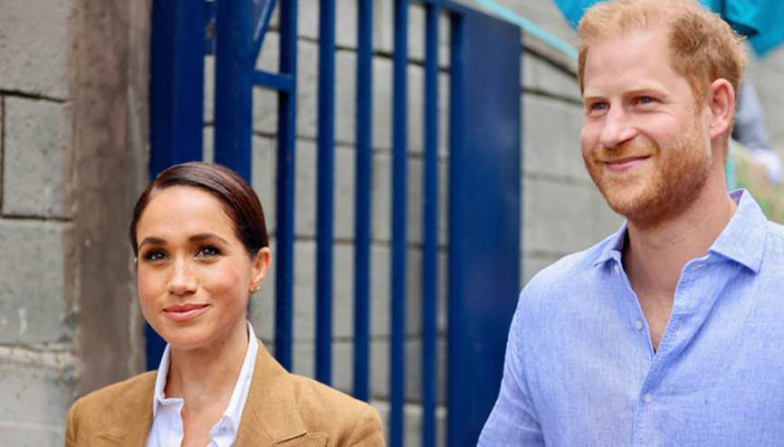 Görür görmez Bu müstehcen deyip emri verdi: Derhal çöpe atın şunu... Bu evde çocuk büyüteceğiz