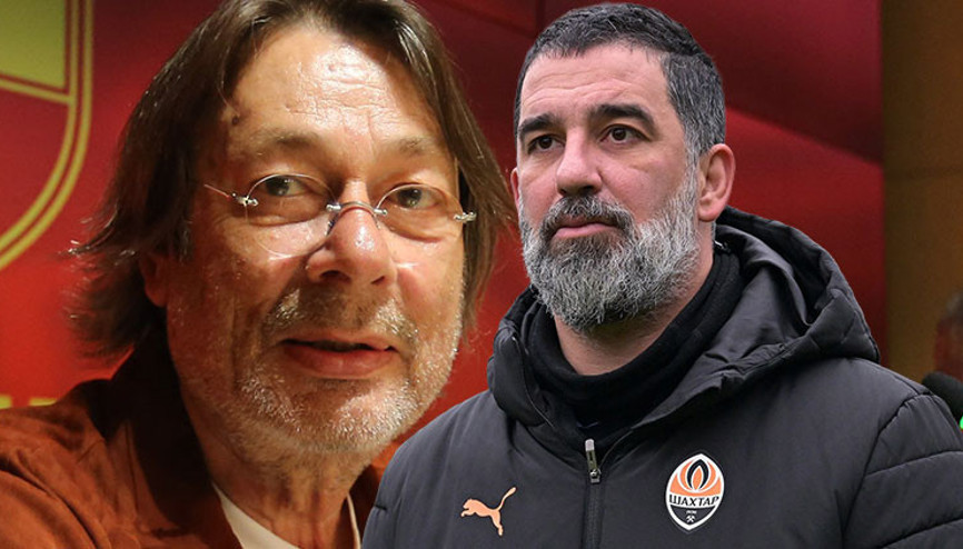 Göztepeden Arda Turanın stat talebine olumlu cevap