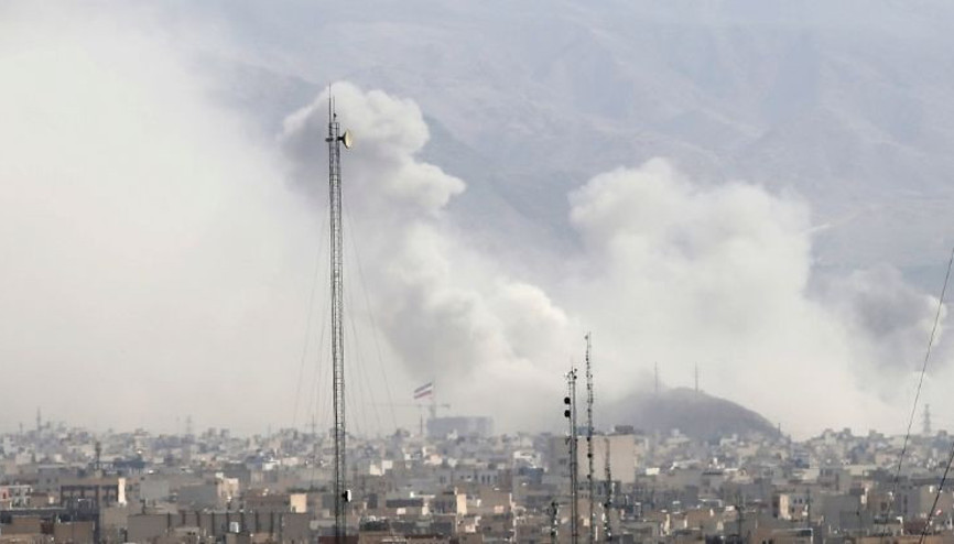 Orta Doğudaki büyük savaşa dünyadan peş peşe tepkiler