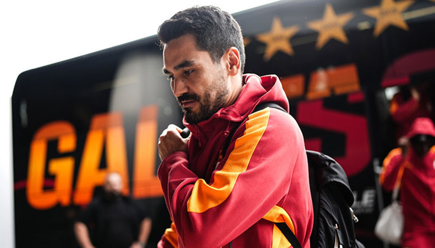 İlkay Gündoğan: Yeni Şampiyonlar Ligi tam bir çılgınlık