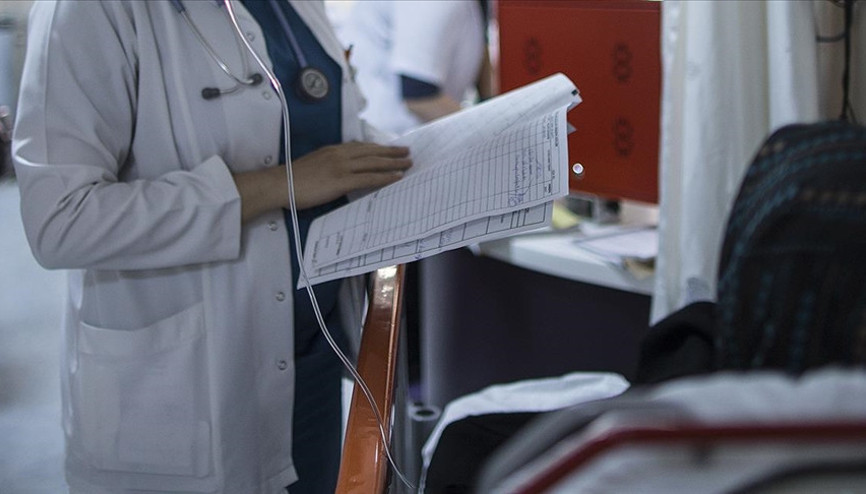 Türkiye’de 5 milyon kişi ‘nadir hasta’ Türkiye’de 5 milyon kişi ‘nadir hasta’