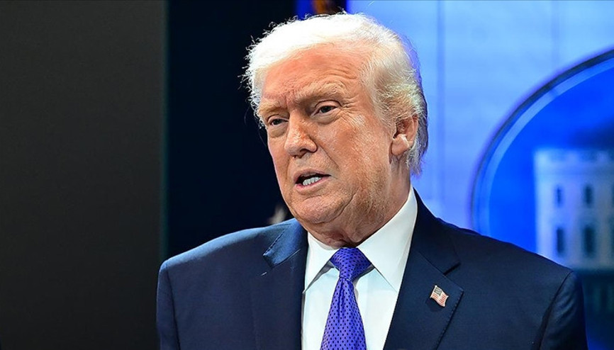 Trumptan İrana saldırı uyarısı: Daha önce hiç görülmemiş bir güçle karşılık veririz Trumptan İrana saldırı uyarısı: Daha önce hiç görülmemiş bir güçle karşılık veririz