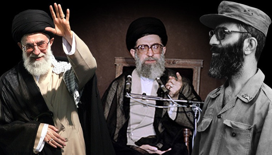 İran’ın kaderini belirleyen lider: HAMANEY Ülkeyi nasıl şekillendirdi Şimdi ne olacak Evlerin balkonlarından ‘özgürlük’ sloganları…