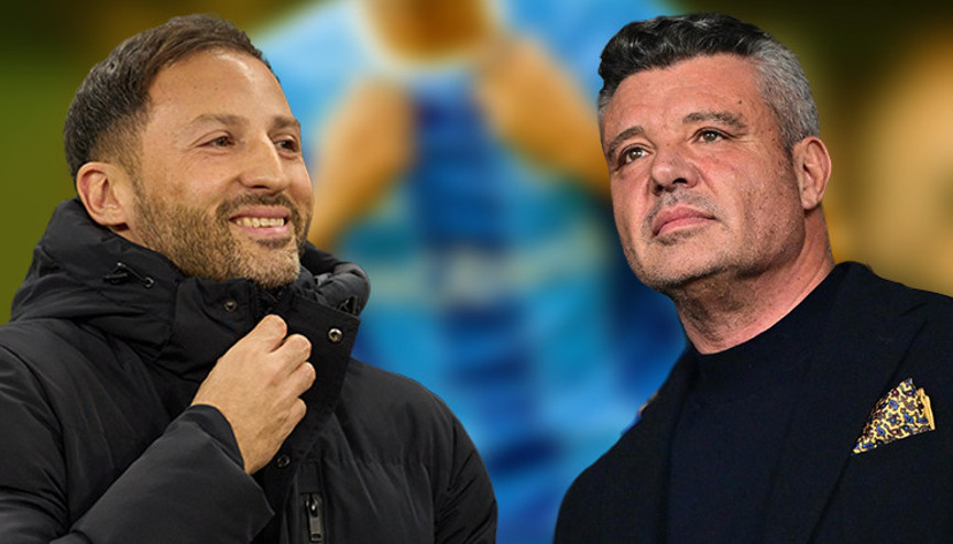 Fenerbahçenin yaz transfer dönemindeki ilk hedefi belli oldu