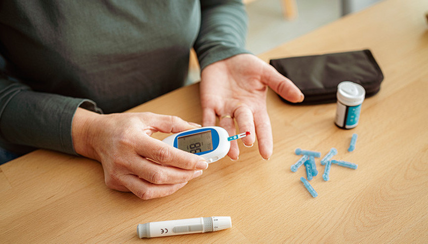 Uzmanlar oruç tutmaya uygun diyabet hastalarına ‘sahuru atlamama’ uyarısı yapıyor