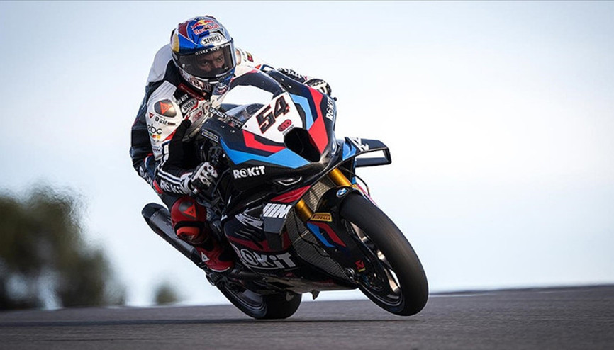Toprak Razgatlıoğlu yarışı saat kaçta MotoGP Tayland yarışı ne zaman başlıyor, saat kaçta ve hangi kanalda