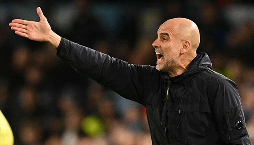 Guardioladan oruç protestosuna sert tepki