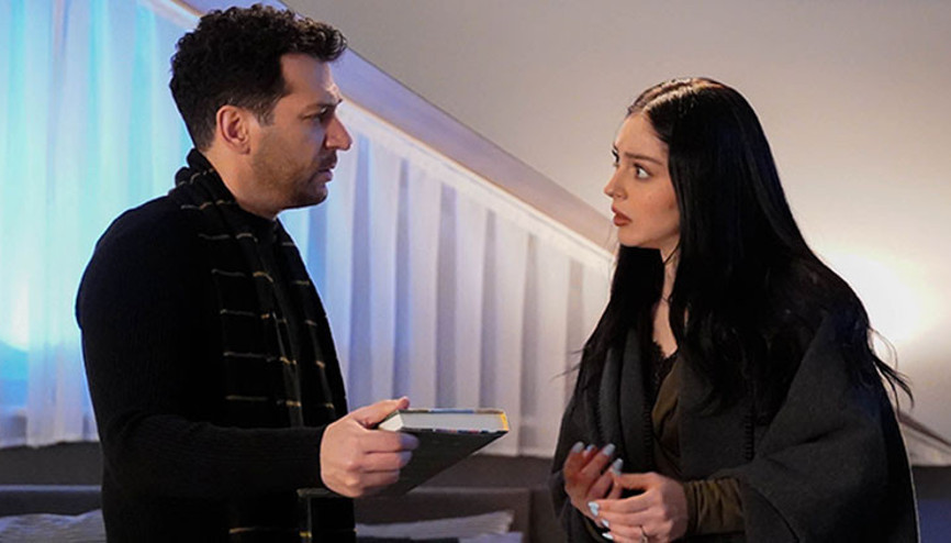 Güller ve Günahlara tutuklu kaldık