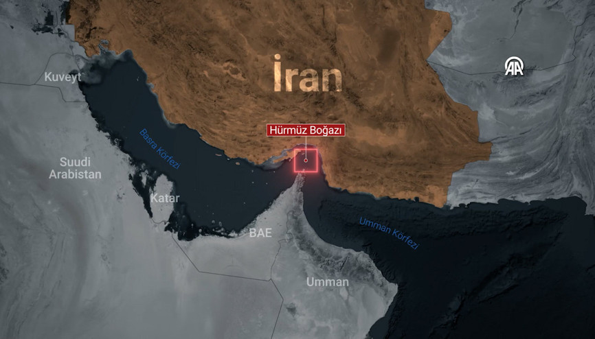 Hürmüz Boğazı bilmecesi Küresel anlamda önemi ne