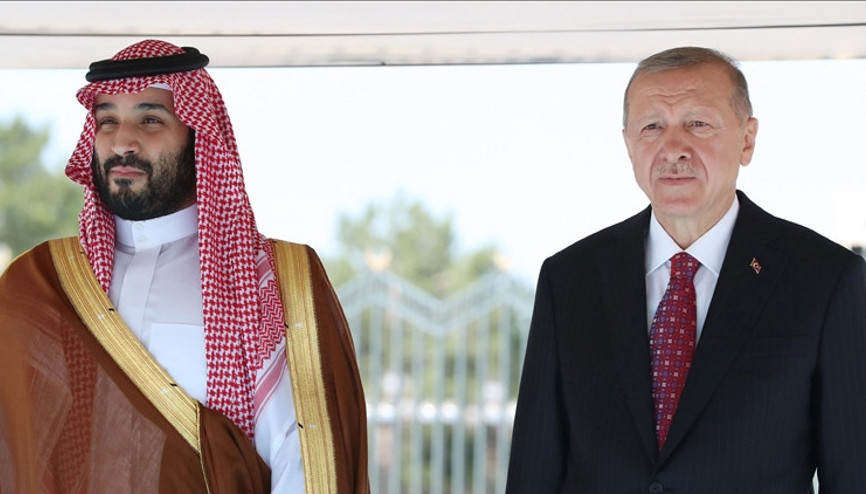 Cumhurbaşkanı Erdoğandan barış için diplomasi trafiği Cumhurbaşkanı Erdoğandan barış için diplomasi trafiği