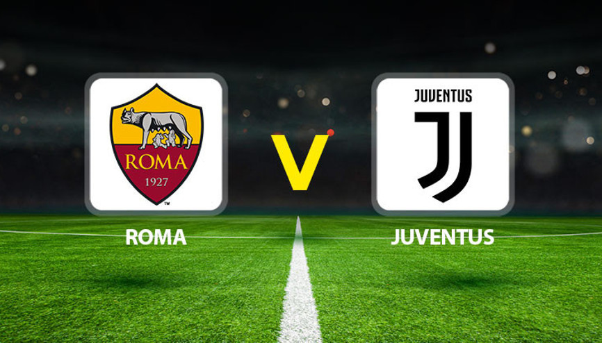 Roma Juventus maçı ne zaman saat kaçta hangi kanalda Roma Juventus maçı ne zaman saat kaçta hangi kanalda