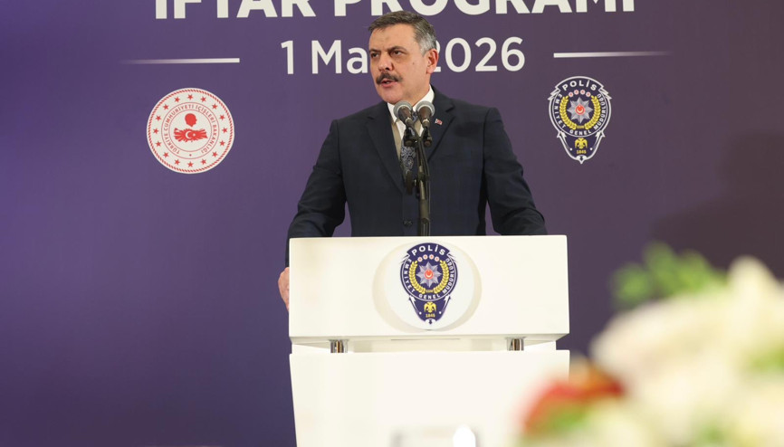 Bakan Çiftçi: Türkiye, bugün çok daha kudretli bir noktadadır