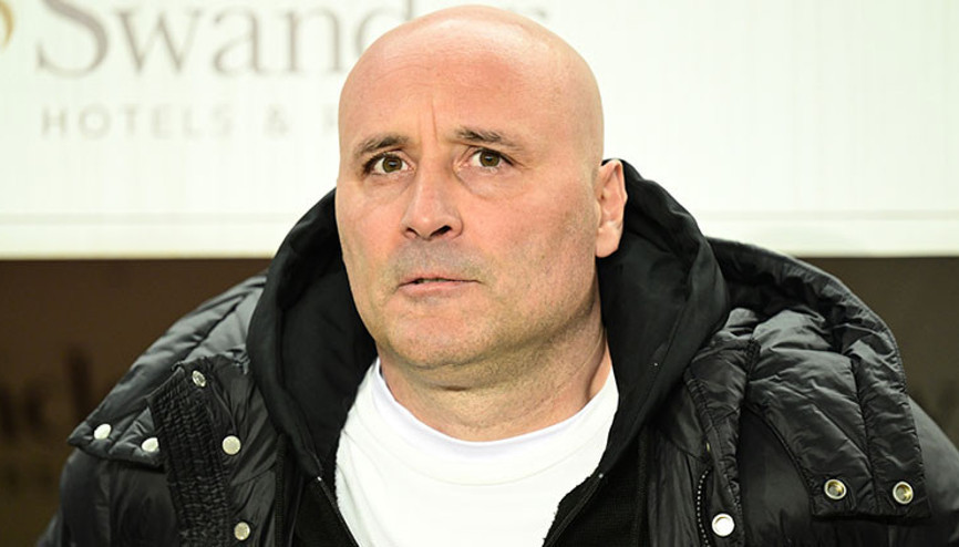 Sami Uğurlu: Fenerbahçeyi çalışmıştık