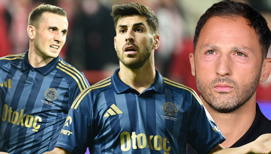 Antalyaspor-Fenerbahçe maçı sonrası yazdılar: Kasırganın tetiklenmesine neden olabilir