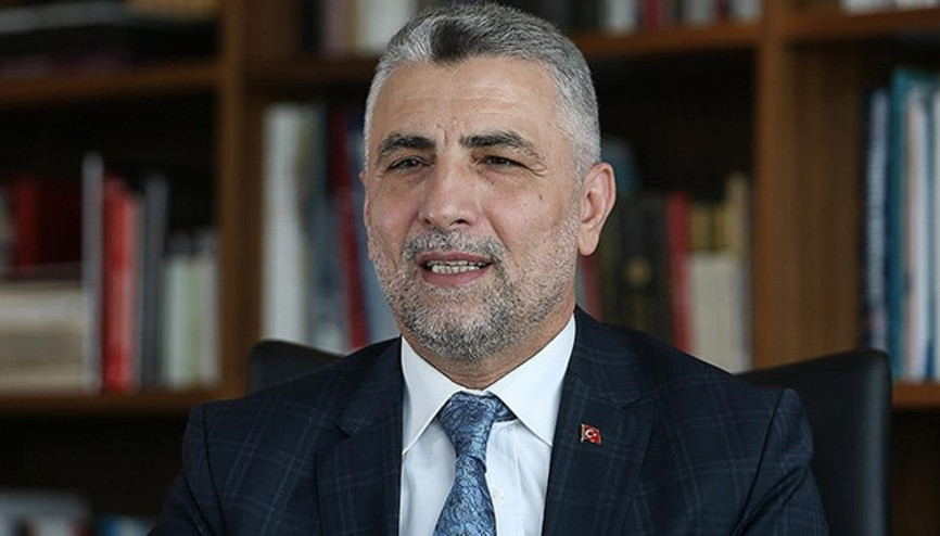 Bakan Bolattan İran gümrük kapılarıyla ilgili açıklama: Günübirlik yolcu geçişleri durduruldu