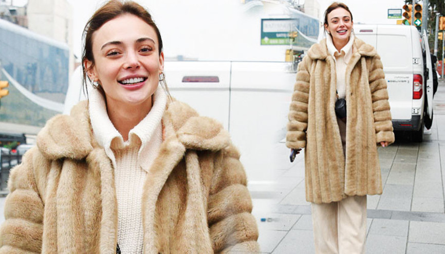 Rabia Soytürk: Erkeklerin de raf ömrü var