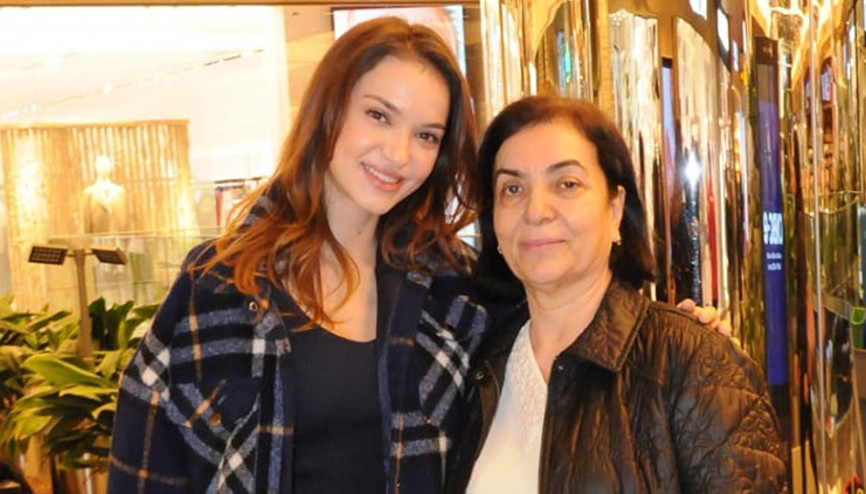 Oyuncu İrem Çıraydan evliliğe yeşil ışık