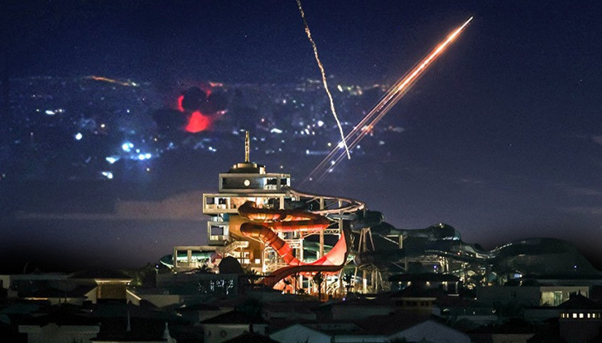 Orta Doğuda kabus senaryosu: Körfez ülkeleri, İrana karşı savaşa girebilir Orta Doğuda kabus senaryosu: Körfez ülkeleri, İrana karşı savaşa girebilir