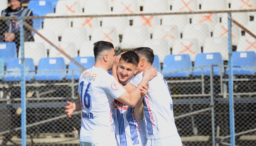 Fethiyespor kupada Fatih Karagümrükü konuk edecek