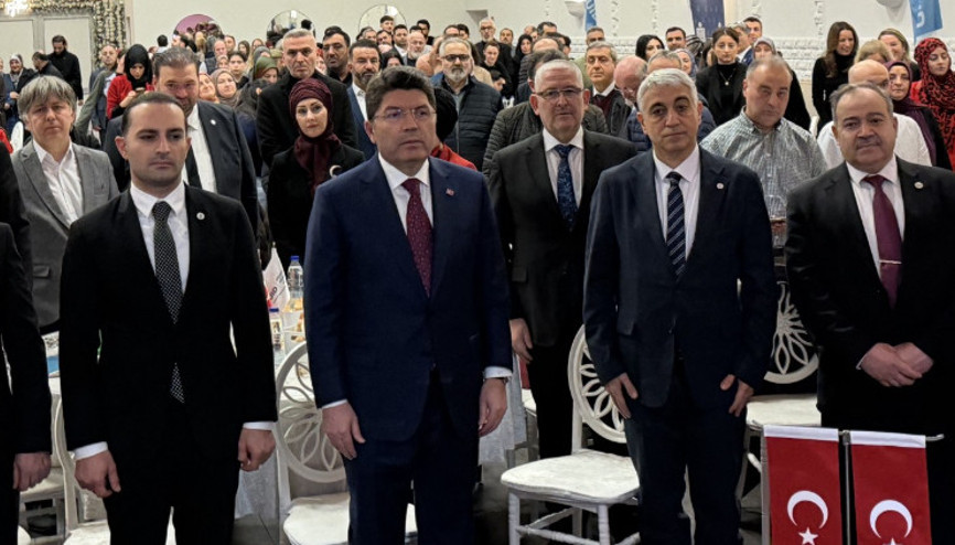 UID Bielefeldden geniş katılımlı iftar programı UID Bielefeldden geniş katılımlı iftar programı