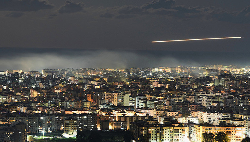 Tansiyon Lübnan’a da sıçradı | Dengeler değişiyor: İsrail Lübnan’ı işgal edebilir mi