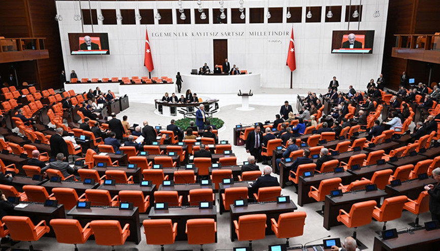 Bedelli askerlik ücreti yükseliyor: Kanun teklifi TBMMye sunuldu