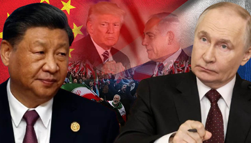 Güç mücadelesinde yeni perde: Alternatif blok çatırdıyor mu Dünya onlardan haber bekliyordu Güç mücadelesinde yeni perde: Alternatif blok çatırdıyor mu Dünya onlardan haber bekliyordu