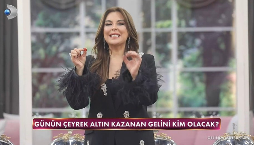 GELİNİM MUTFAKTA 2 MART 2026 PUAN DURUMU (YENİ HAFTA) | Gelinim Mutfakta bugün kim 1. oldu, bugün çeyrek altını kim aldı