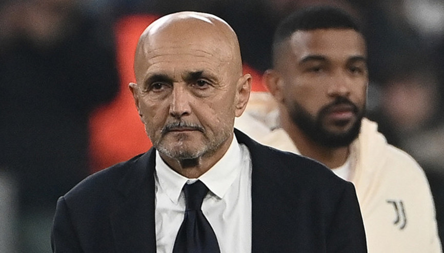 Spallettiden Galatasaray itirafı Toparlanmak zor oluyor