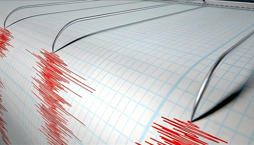 Son dakika... Malatyada 4,3 büyüklüğünde deprem
