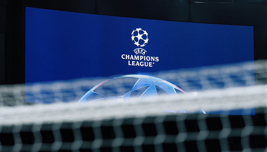 UEFAdan Nazi selamı nedeniyle Tottenhama ceza