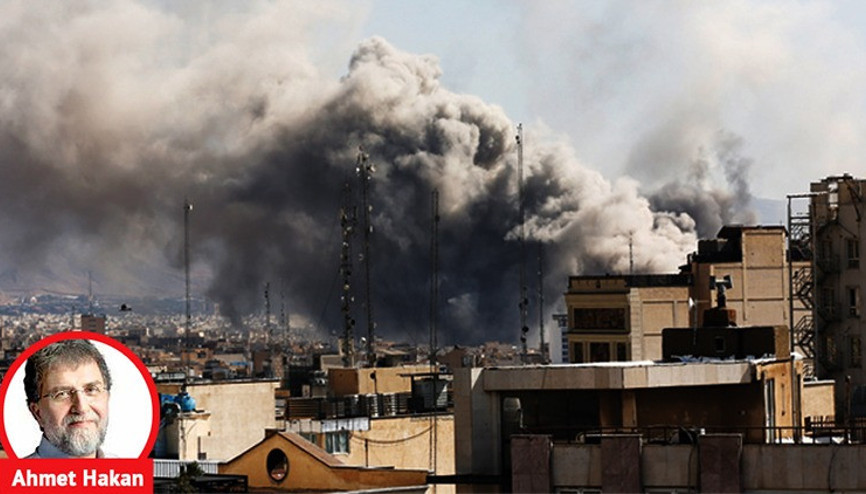 Savaşın Türkiye’de ortaya çıkardığı insan tipleri