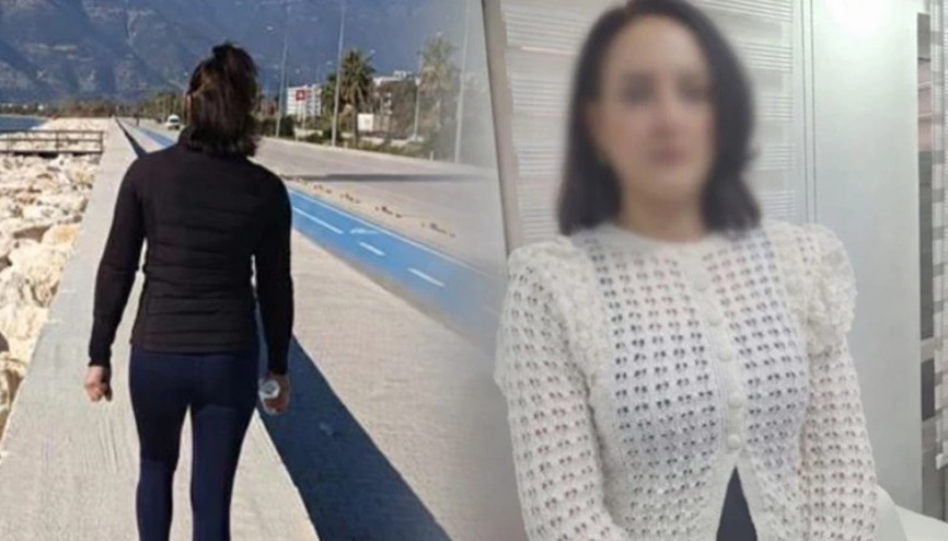 Spor eğitmeninden tayt zorunluluğu iddiasıyla 500 bin TL’lik tazminat davası