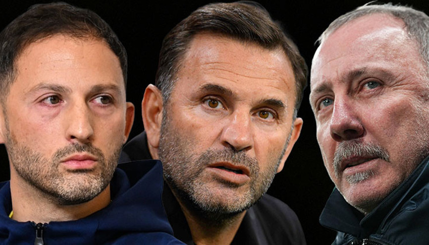 Beşiktaş, Fenerbahçe ve Galatasarayı konuştular: Çok acı çekti Tarihi hayal kırıklığı ile elenebilirdi