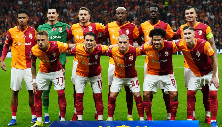 Galatasaray, tarihi transfer satışına hazırlanıyor Rekor üstüne rekor