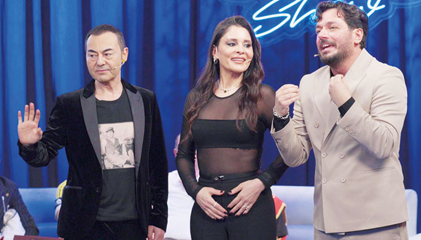 ‘Karabiber’ buluşması