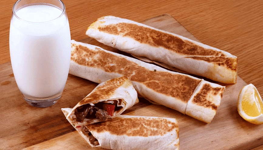 Bugün iftar için ne pişirsem diyenlere: Günlük iftar menüsü (3 Mart 2026)