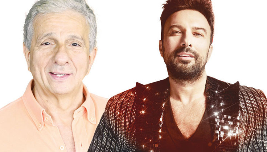 Tarkan son süperstar