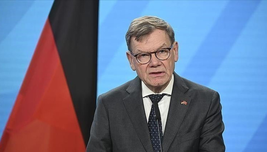 Wadephul fikir değiştirdi